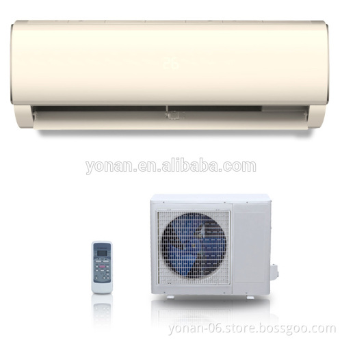 Cooling Only T3 50Hz 18000Btu Wall Split Air Conditioner 1.5 Ton
